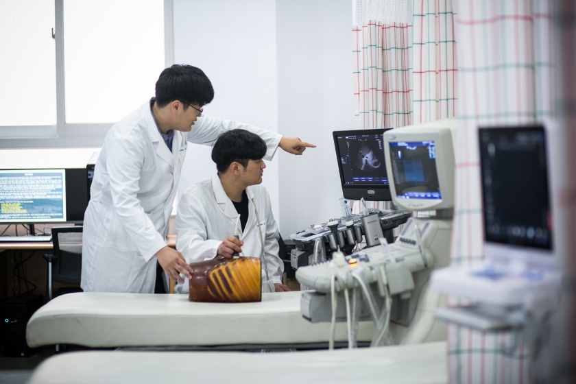 춘해보건대학교 방사선과 재학생,‘방사성동위원소 취급자 일반면허’ 대거 합격 쾌거