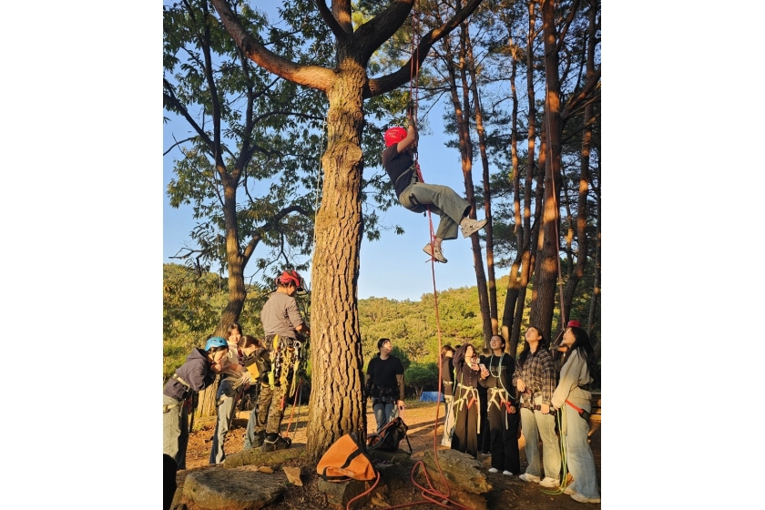 춘해보건대학교, 울산 첫,‘유아숲지도사 교육기관’ 지정… 전문성·지역 연계 강화