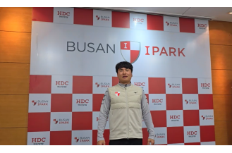 춘해보건대학교 물리치료과 2021년도 졸업생 이광동 학우 인터뷰